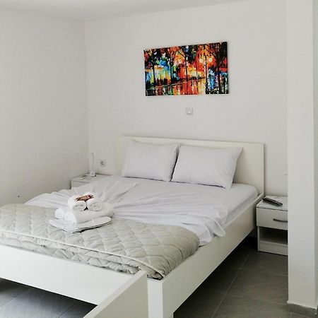 Redex Apartments Ohrida Exterior foto