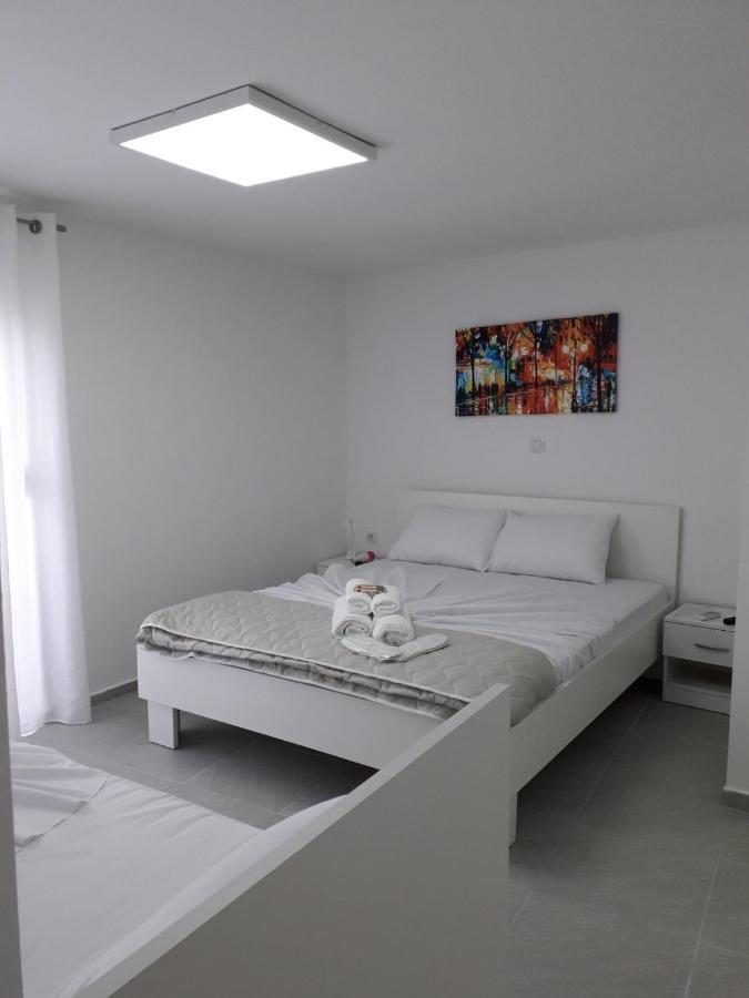 Redex Apartments Ohrida Exterior foto