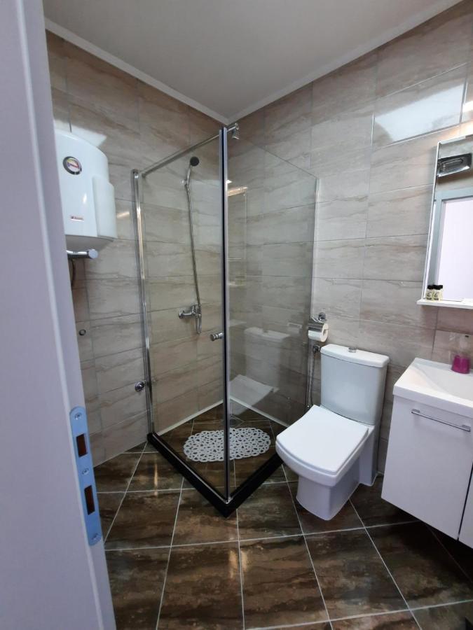 Redex Apartments Ohrida Exterior foto