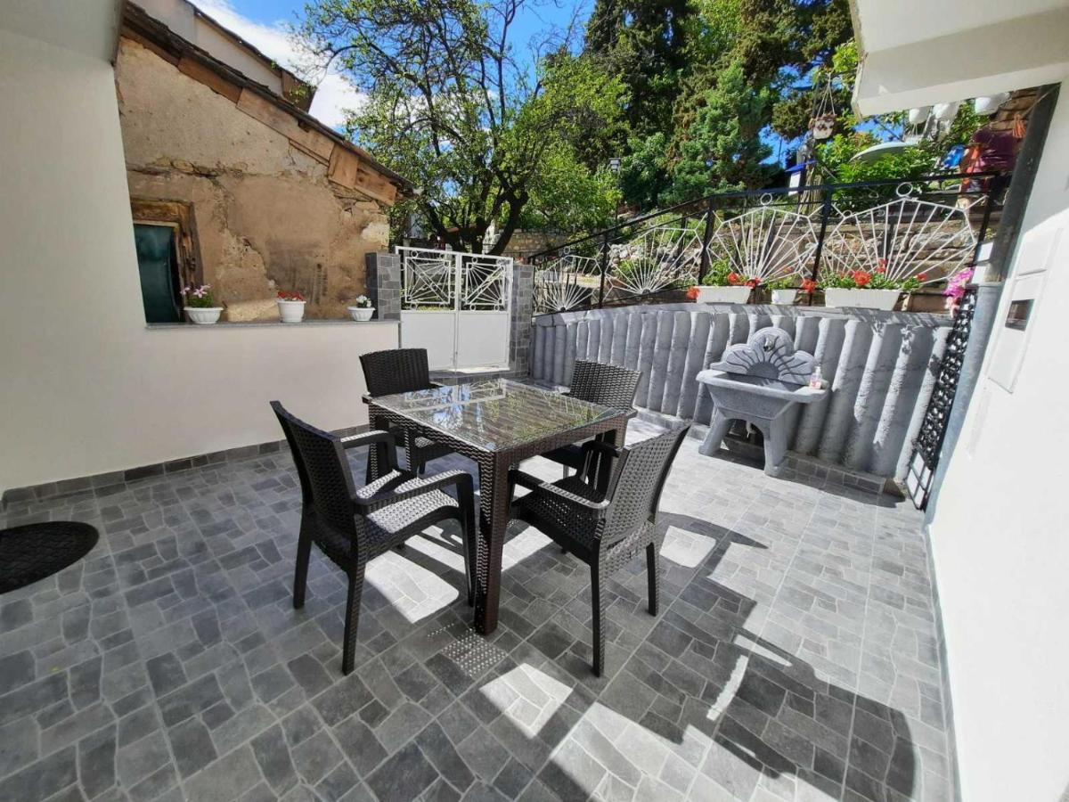 Redex Apartments Ohrida Exterior foto