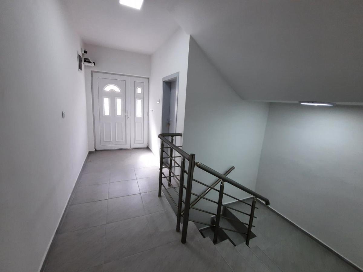 Redex Apartments Ohrida Exterior foto